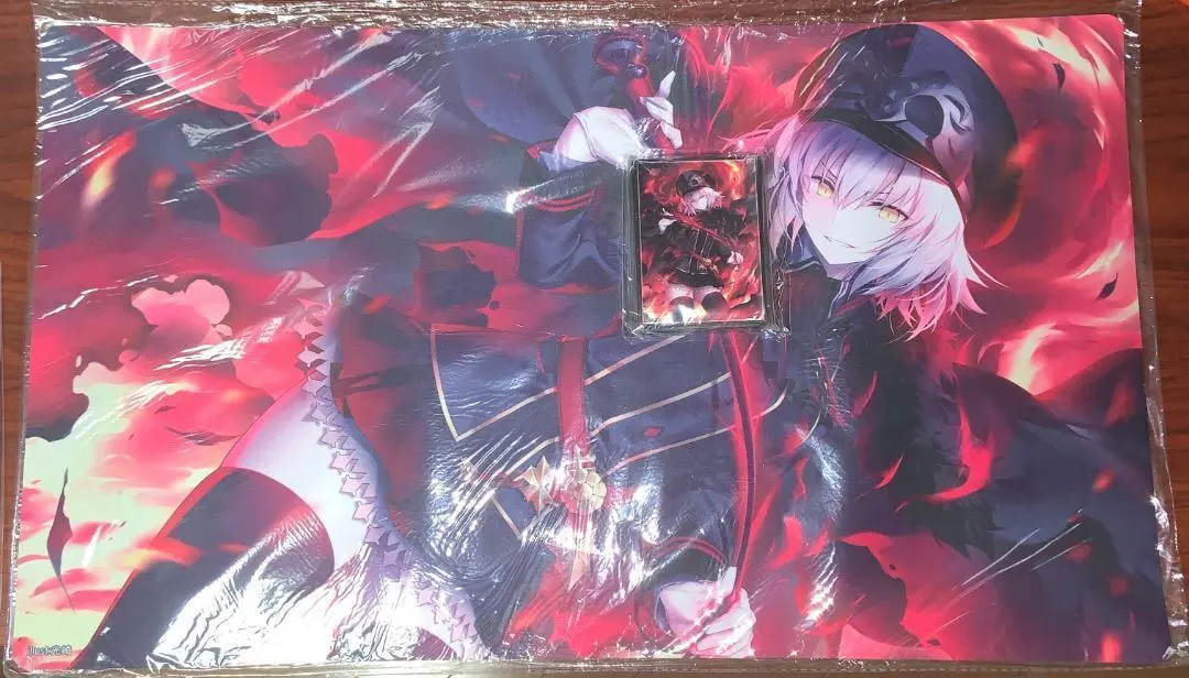 2026年最新】ジャンヌ オルタ スリーブ 光崎の人気アイテム - メルカリ