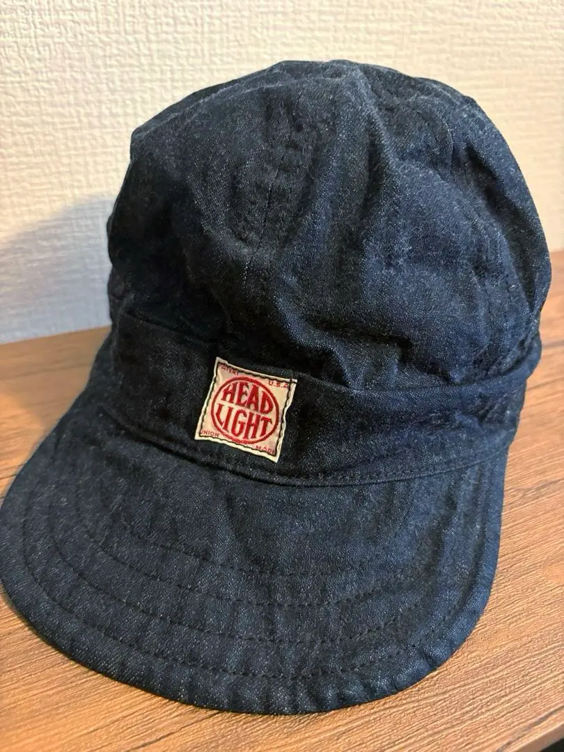 2026年最新】機関士帽子の人気アイテム - メルカリ