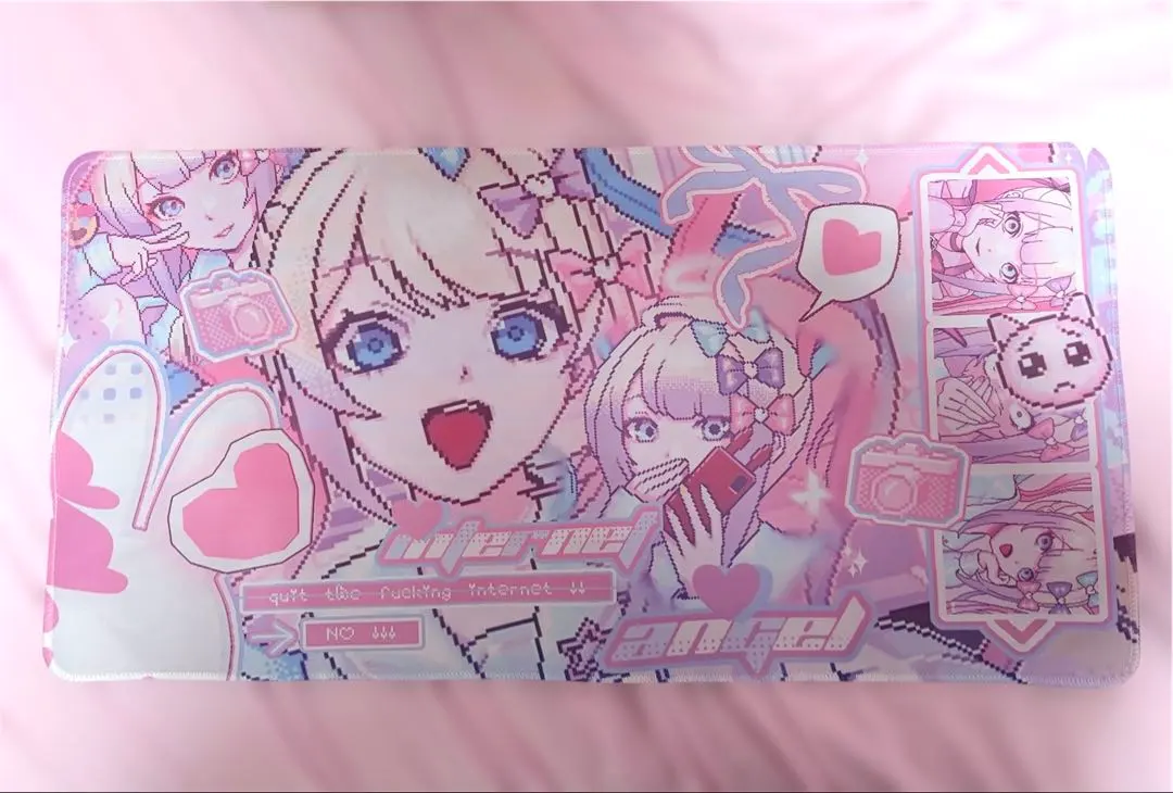 2026年最新】needy girl overdose マットの人気アイテム - メルカリ