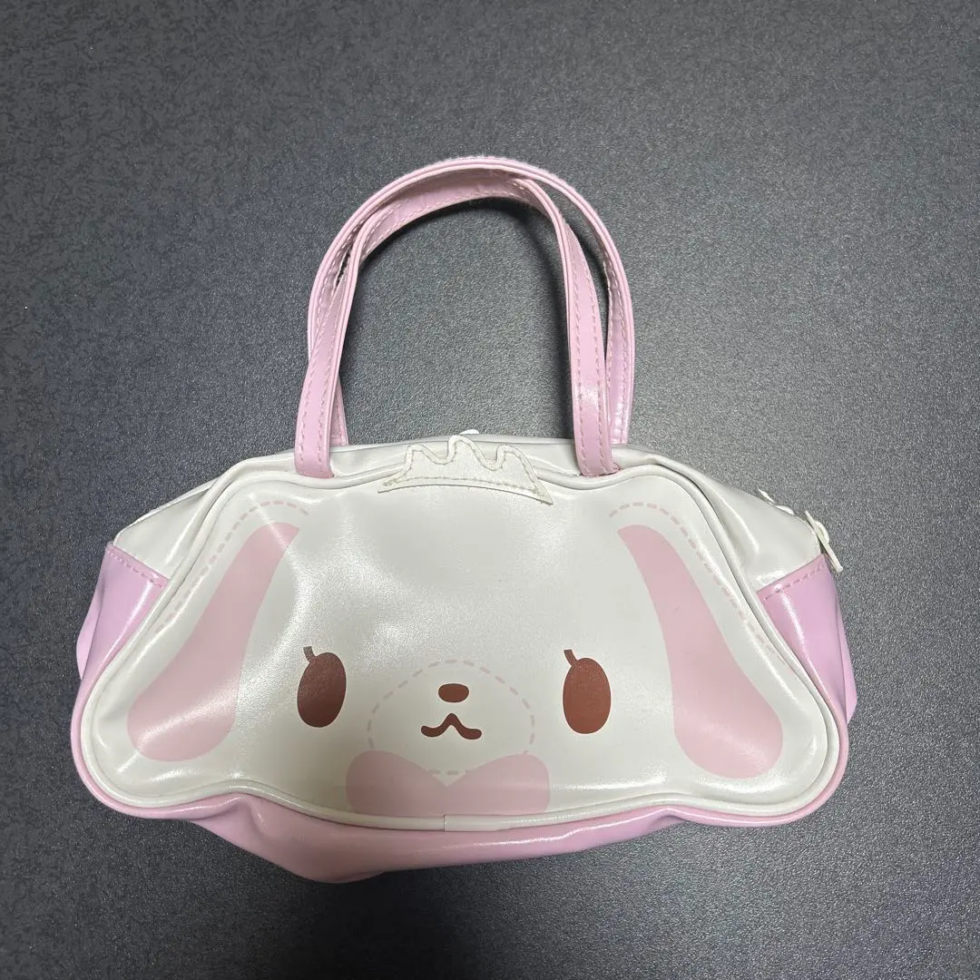 2026年最新】シュガーバニーズポーチの人気アイテム - メルカリ