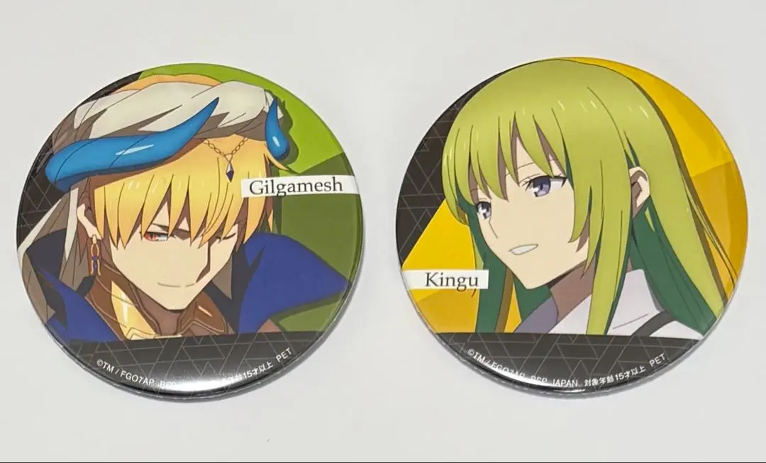 2026年最新】fgo エレキドゥ 缶の人気アイテム - メルカリ