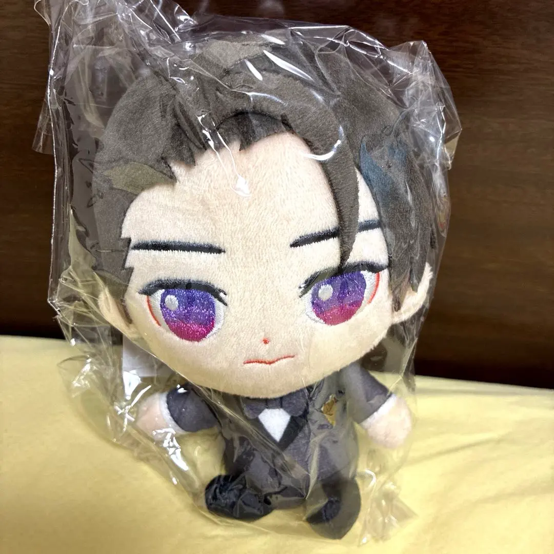 2026年最新】山下智久 club9 ちびぬいの人気アイテム - メルカリ