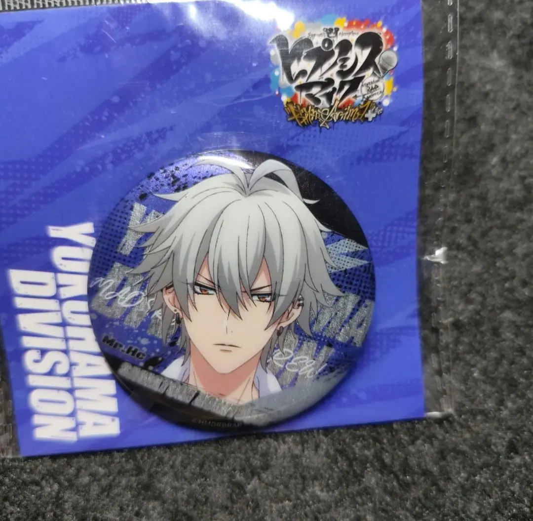 2026年最新】左馬刻 中国 缶バッジの人気アイテム - メルカリ