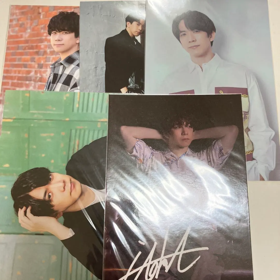 2026年最新】伊東健人 サインの人気アイテム - メルカリ