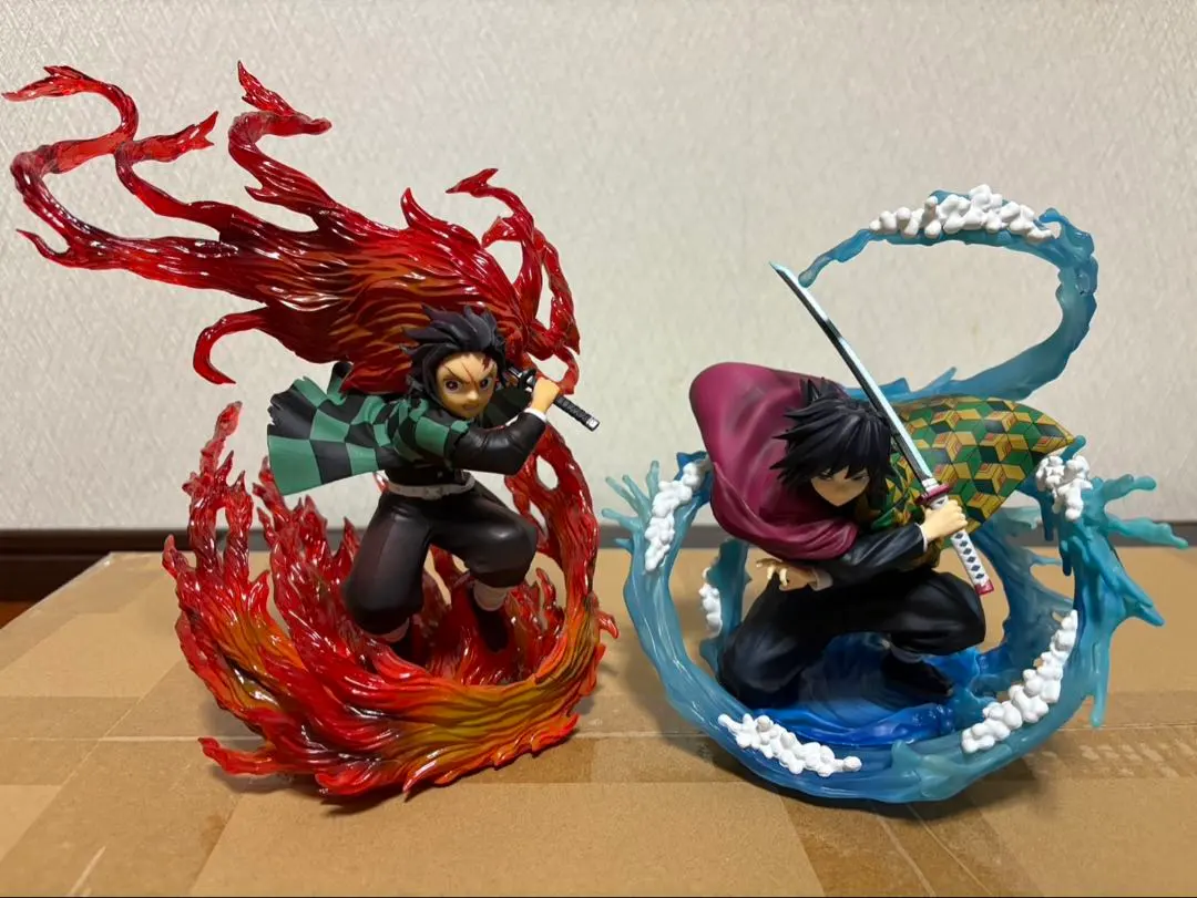 2026年最新】フィギュアーツZERO 竈門炭治郎 -ヒノカミ神楽-鬼滅の刃の