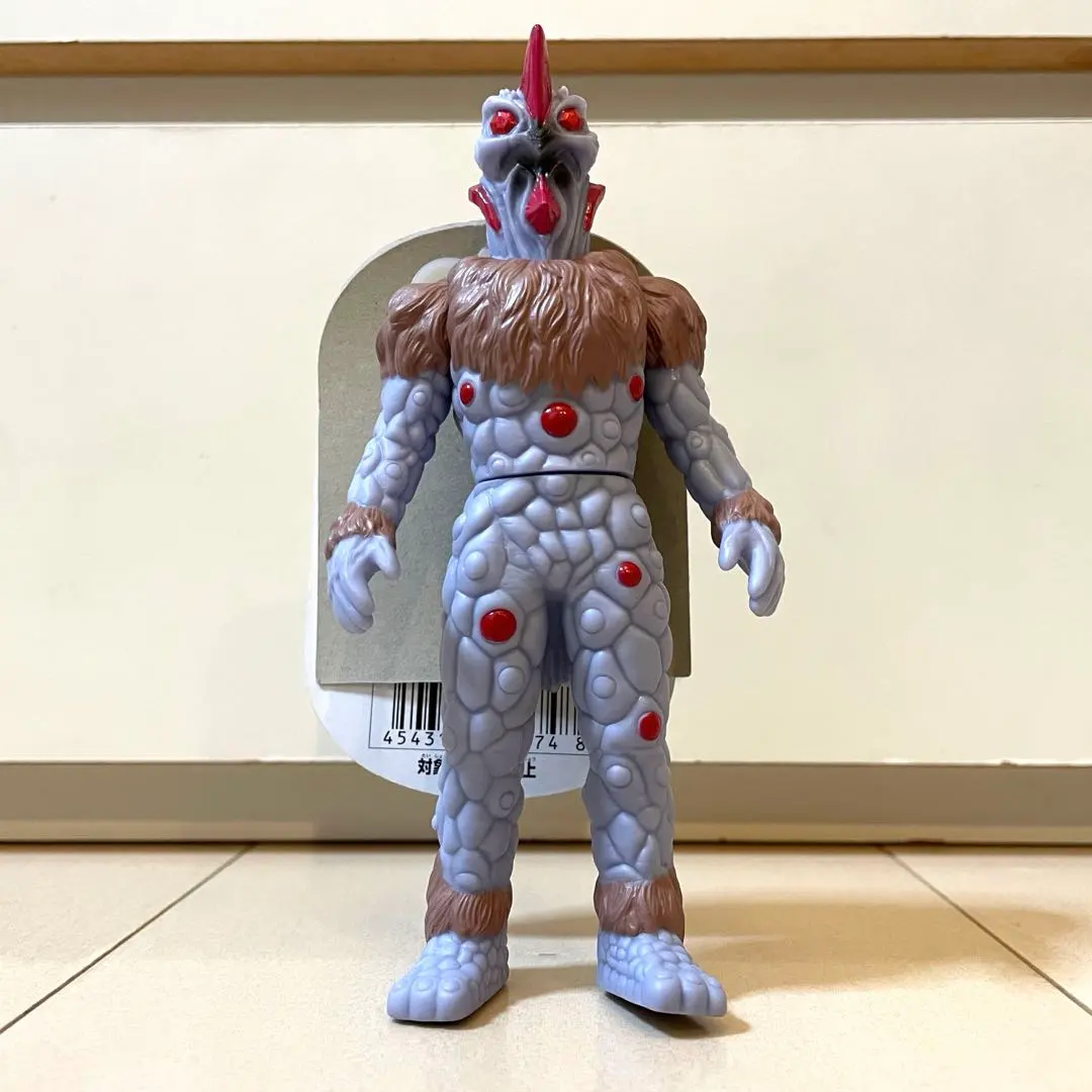 2026年最新】ナックル星人ソフビの人気アイテム - メルカリ