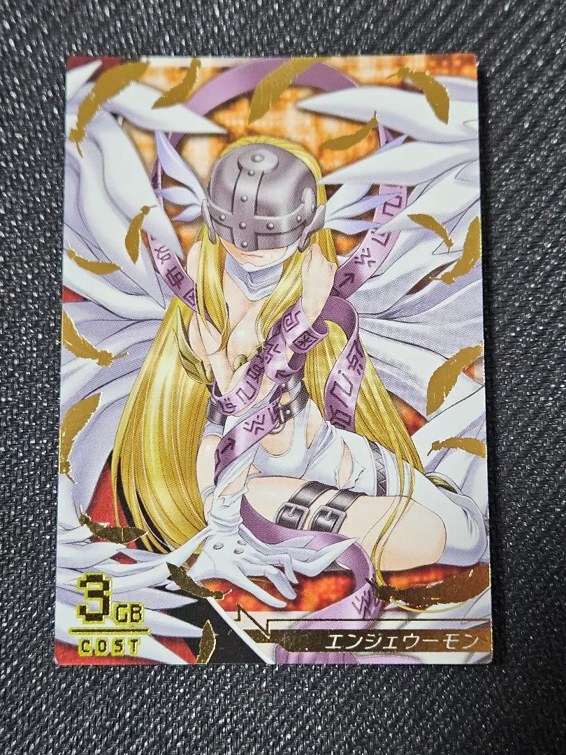 2026年最新】エンジェウーモン ジントリックスの人気アイテム - メルカリ