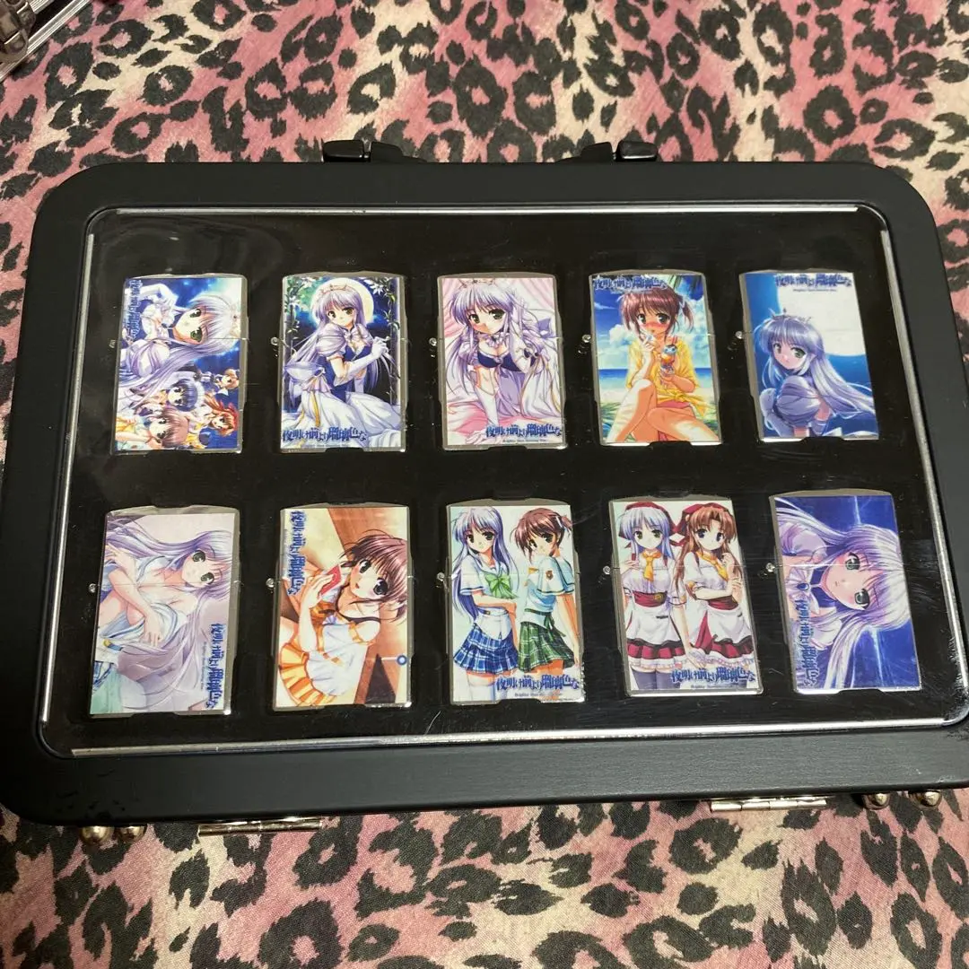 2026年最新】夜明け前より瑠璃色な zippoの人気アイテム - メルカリ