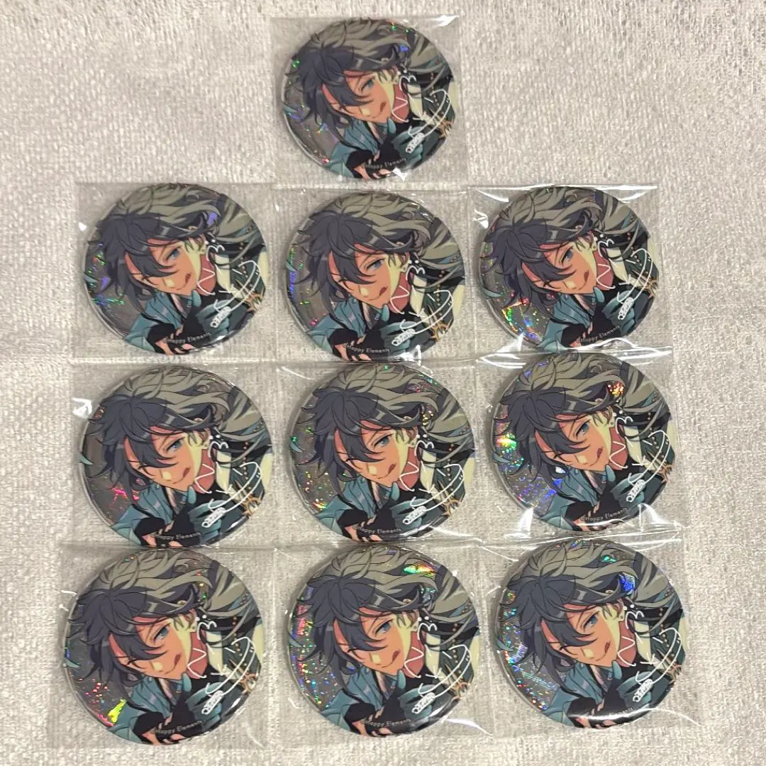 2026年最新】椎名ニキ 缶バッジ イベコレ 2022 autumnの人気アイテム