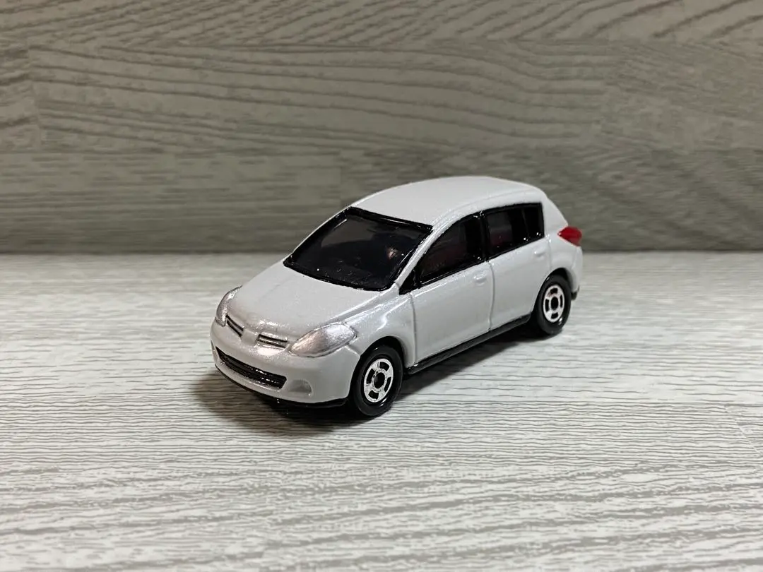 2026年最新】トミカ ティーダの人気アイテム - メルカリ