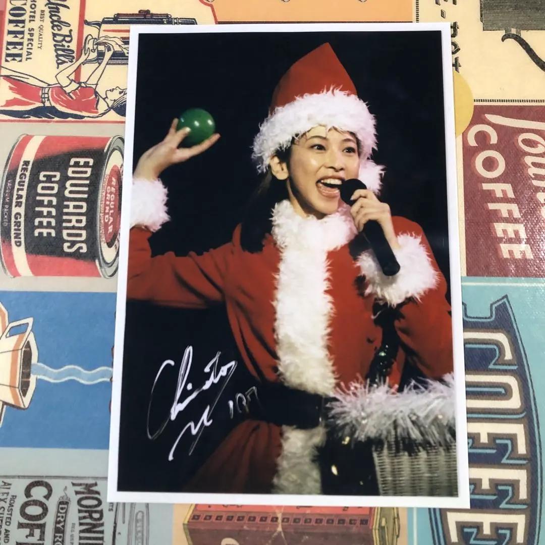 2026年最新】森高千里 サインの人気アイテム - メルカリ