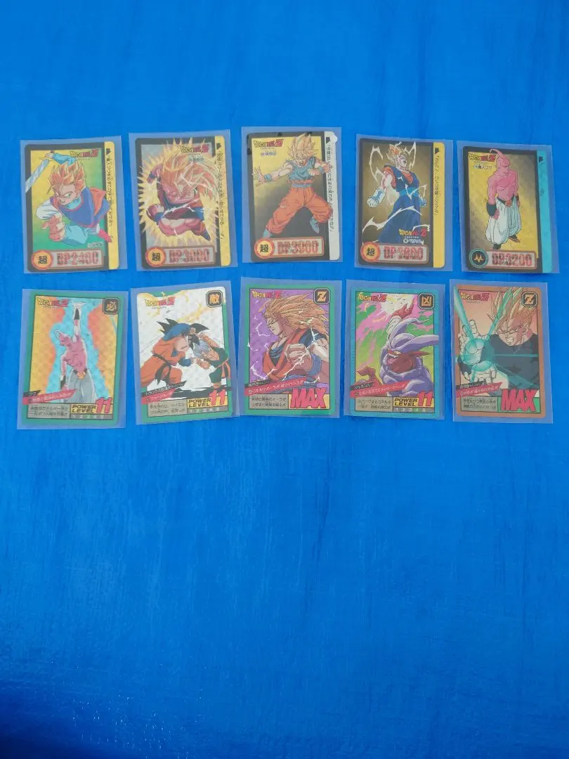 2026年最新】ドラゴンボールカードダス 446の人気アイテム - メルカリ