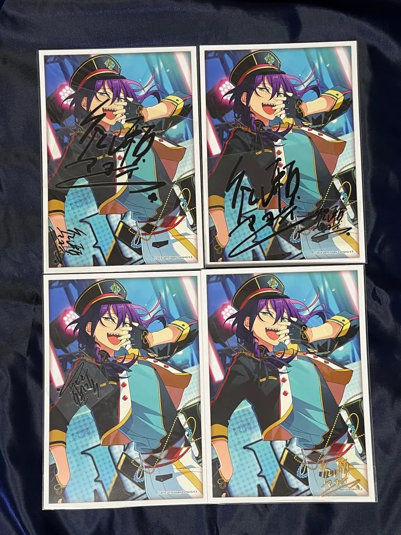 2026年最新】礼瀬 マヨイ サインステッカーの人気アイテム - メルカリ