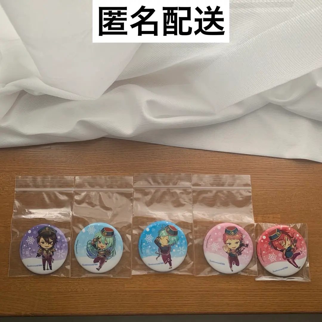 2026年最新】日々樹渉 缶バッジ オルタードの人気アイテム - メルカリ