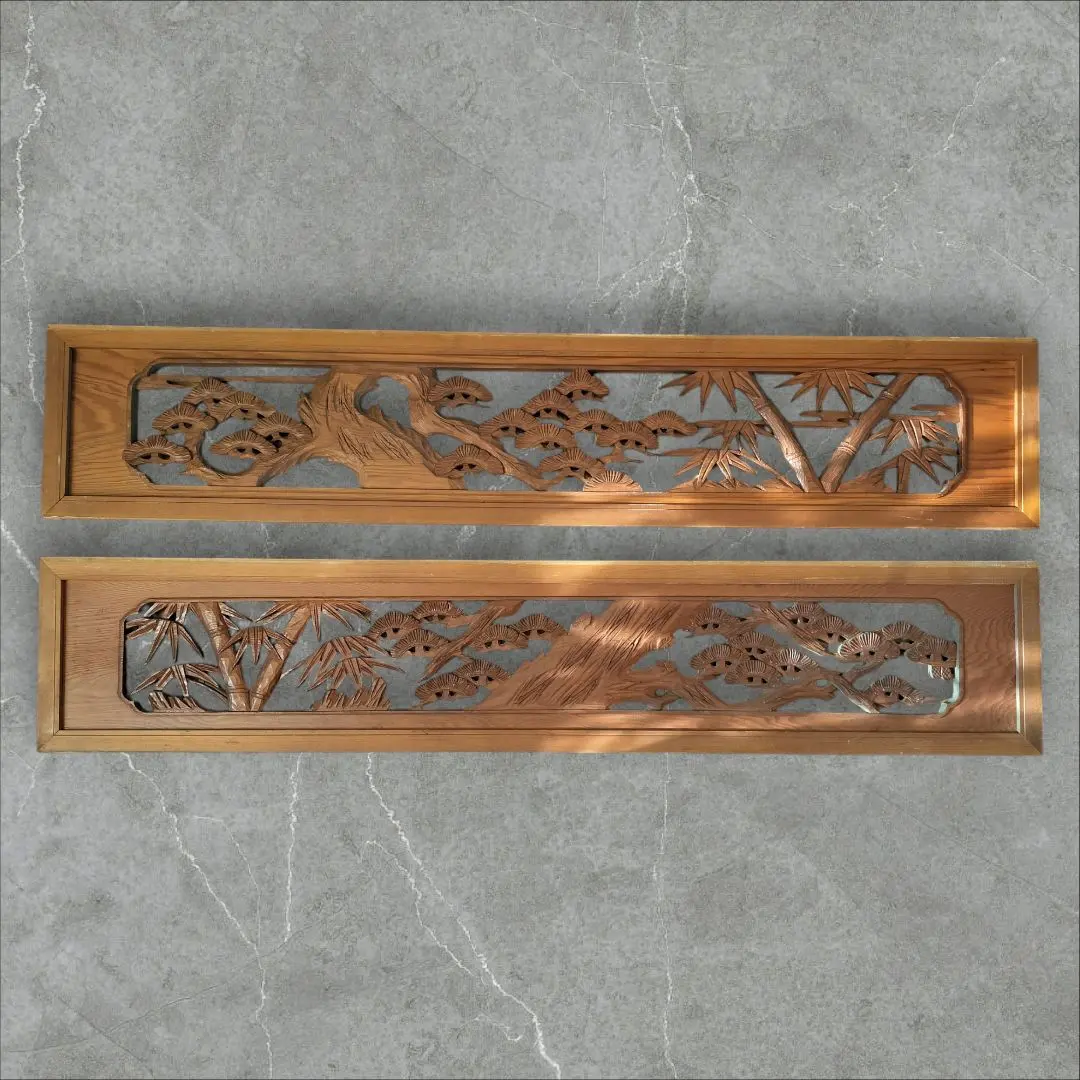 2026年最新】古民家 欄間の人気アイテム - メルカリ