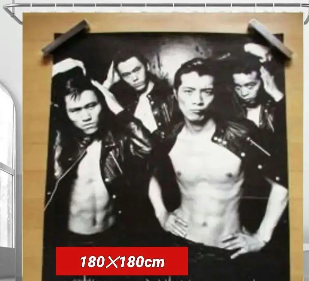 2026年最新】矢沢永吉 CAROL キャロル ポスターの人気アイテム - メルカリ