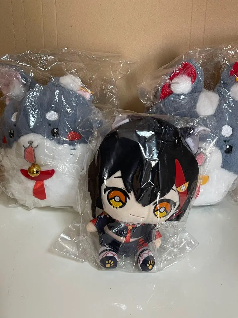 2026年最新】大神ミオ 4周年の人気アイテム - メルカリ