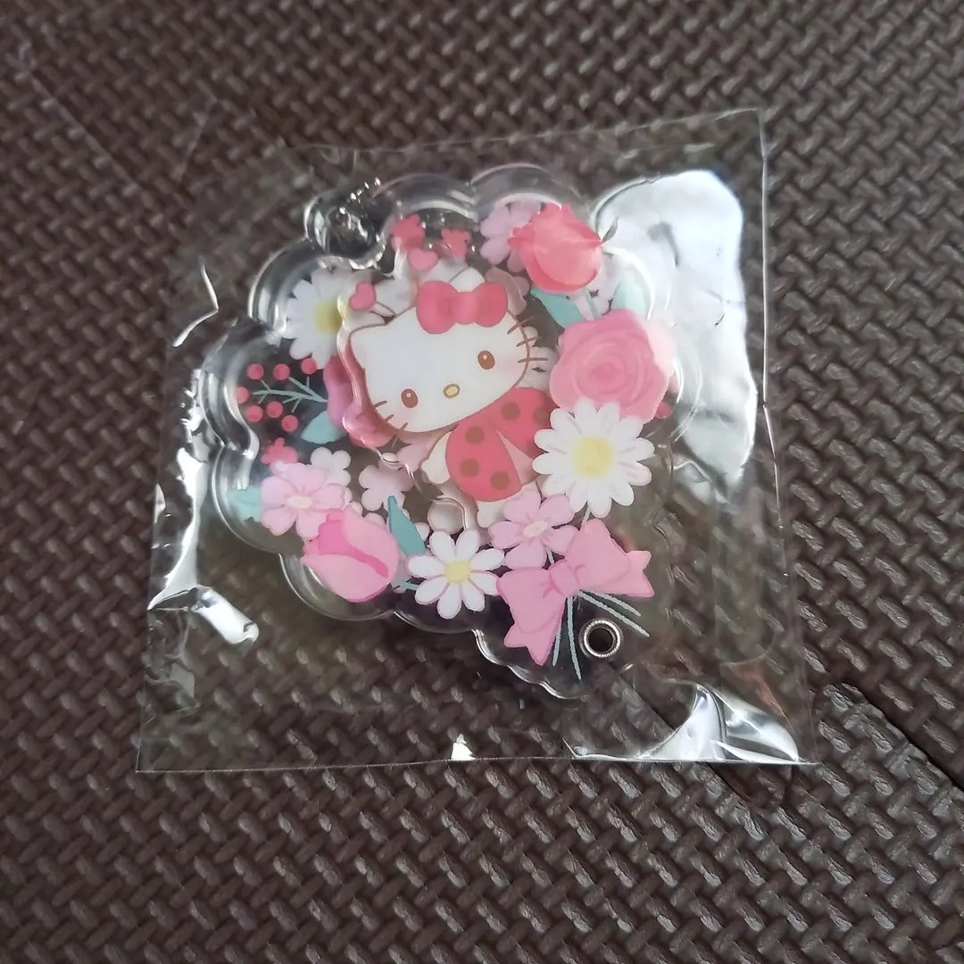 2026年最新】キティ てんとう虫の人気アイテム - メルカリ