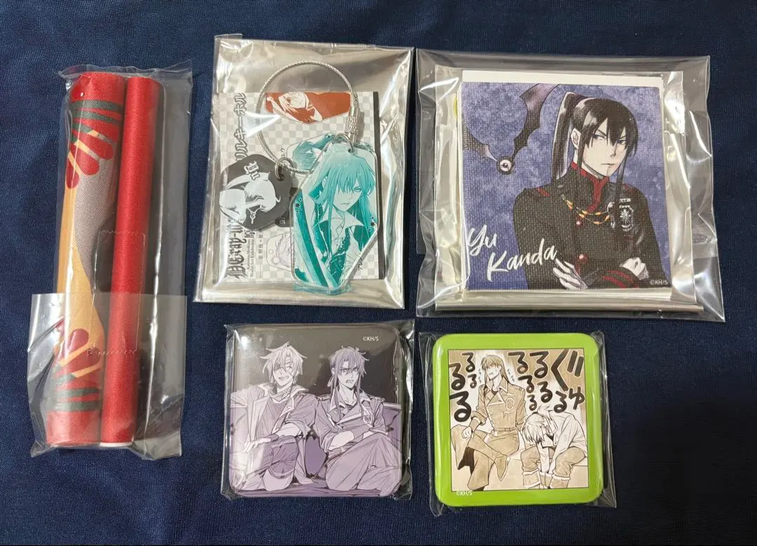 2026年最新】D.Gray-man ラビ タペストリーの人気アイテム - メルカリ