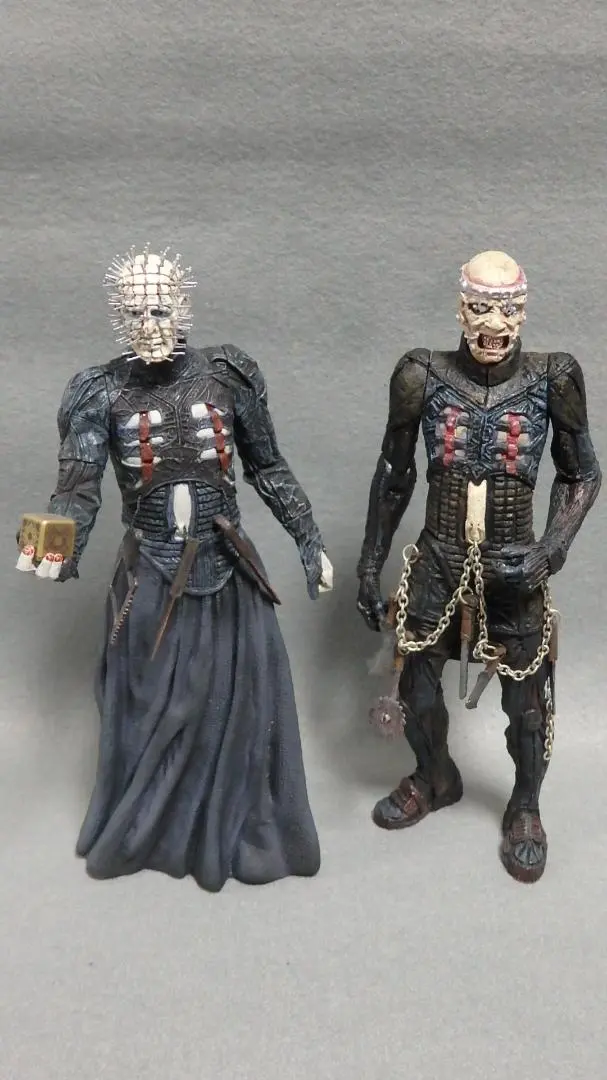 2026年最新】ヘルレイザー necaの人気アイテム - メルカリ