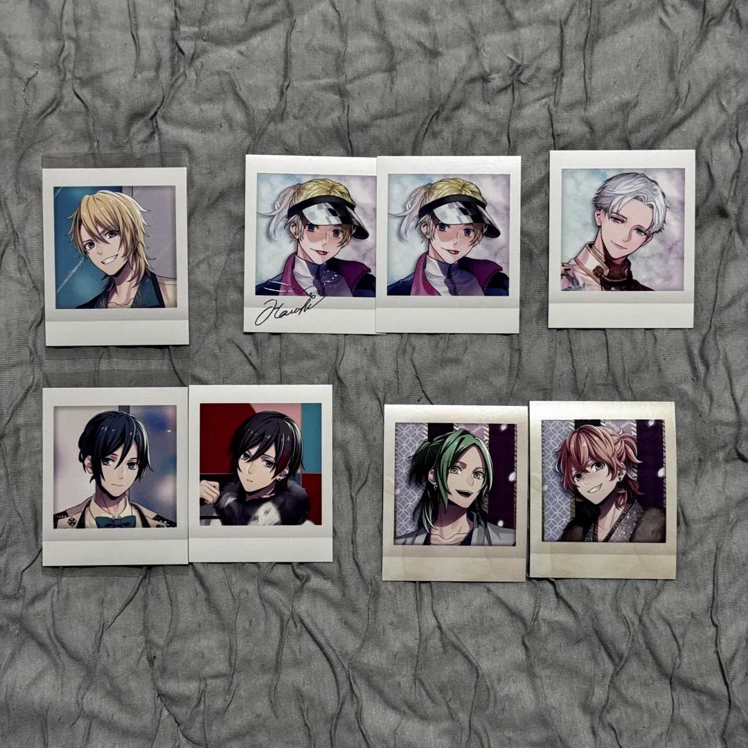 2026年最新】是国竜持 チェキの人気アイテム - メルカリ