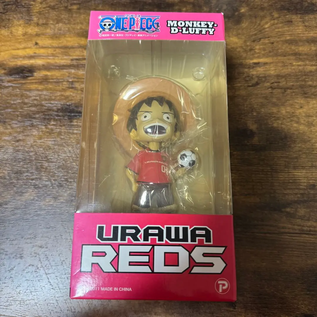 2026年最新】ワンピース 浦和レッズの人気アイテム - メルカリ