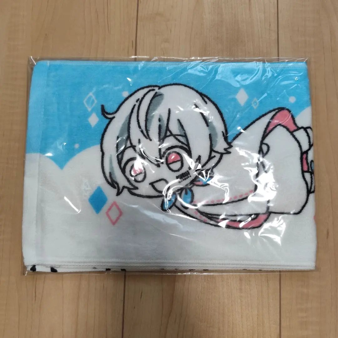 2026年最新】歌い手 まふまふ マフラータオルの人気アイテム - メルカリ