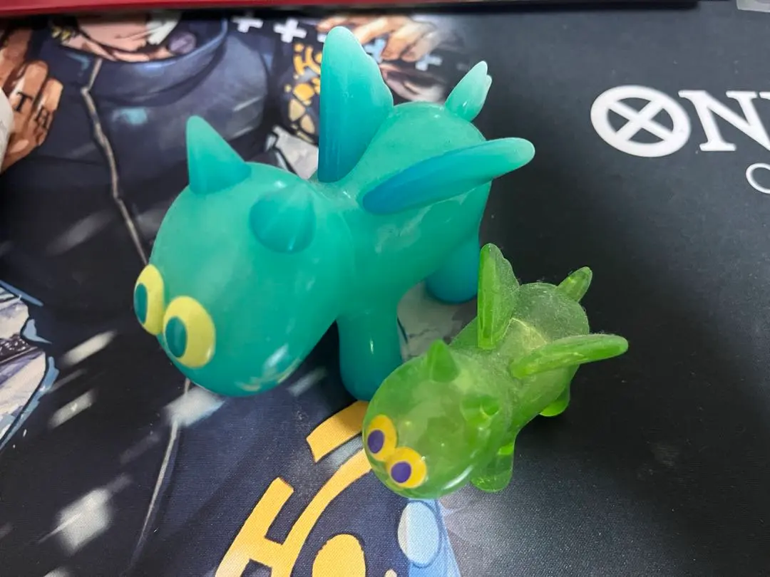 2026年最新】マジックホース ソフビの人気アイテム - メルカリ