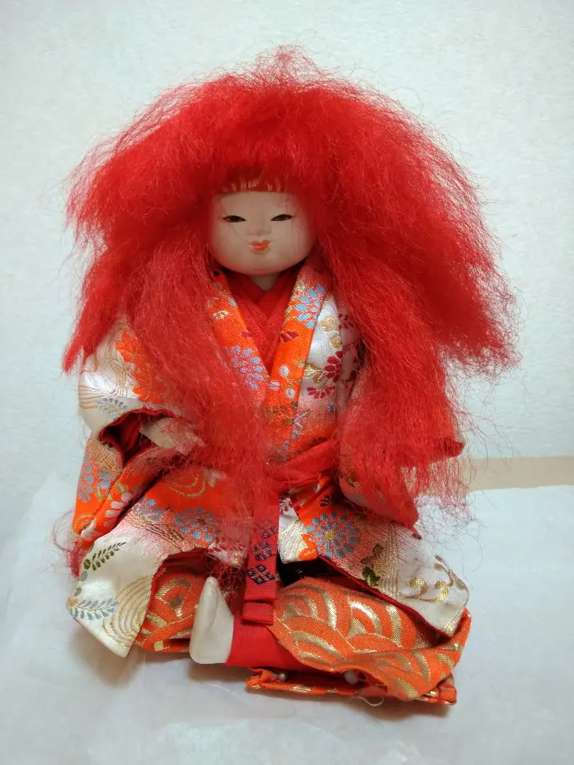 2026年最新】連獅子 人形の人気アイテム - メルカリ