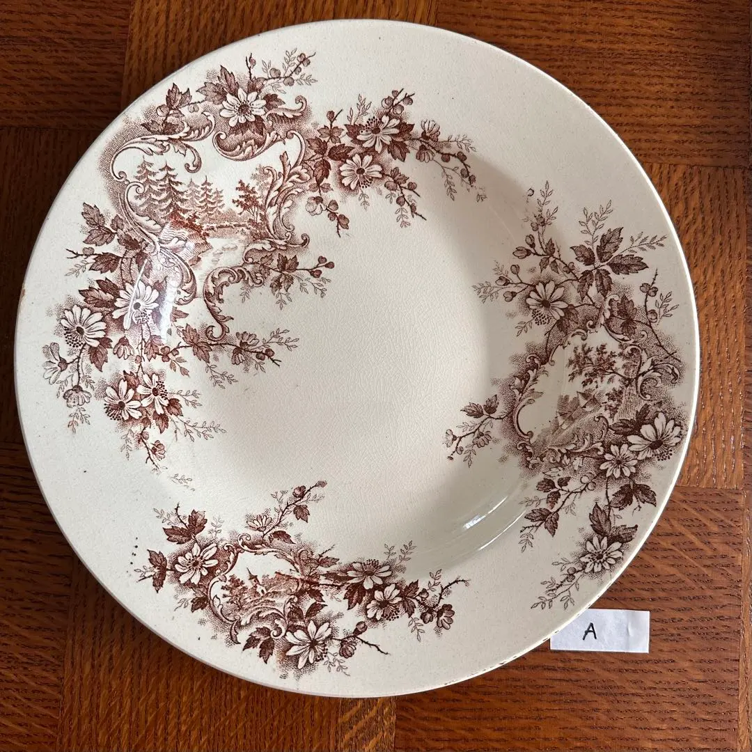 2026年最新】choisy le roi pompadourの人気アイテム - メルカリ