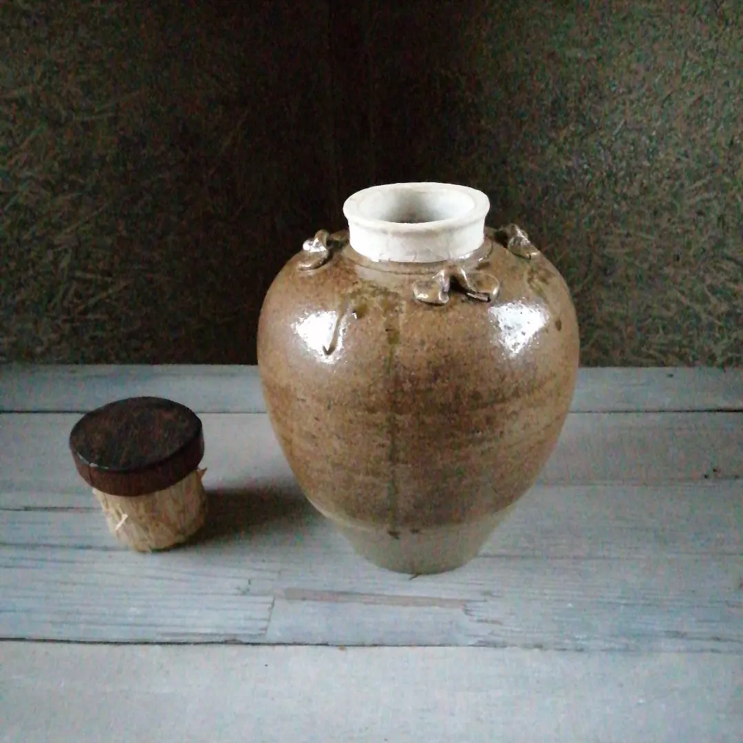 2026年最新】四耳壺の人気アイテム - メルカリ