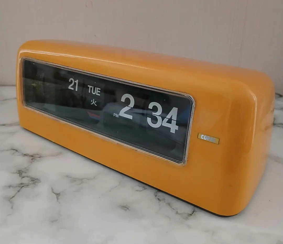 2026年最新】Copal パタパタ時計の人気アイテム - メルカリ