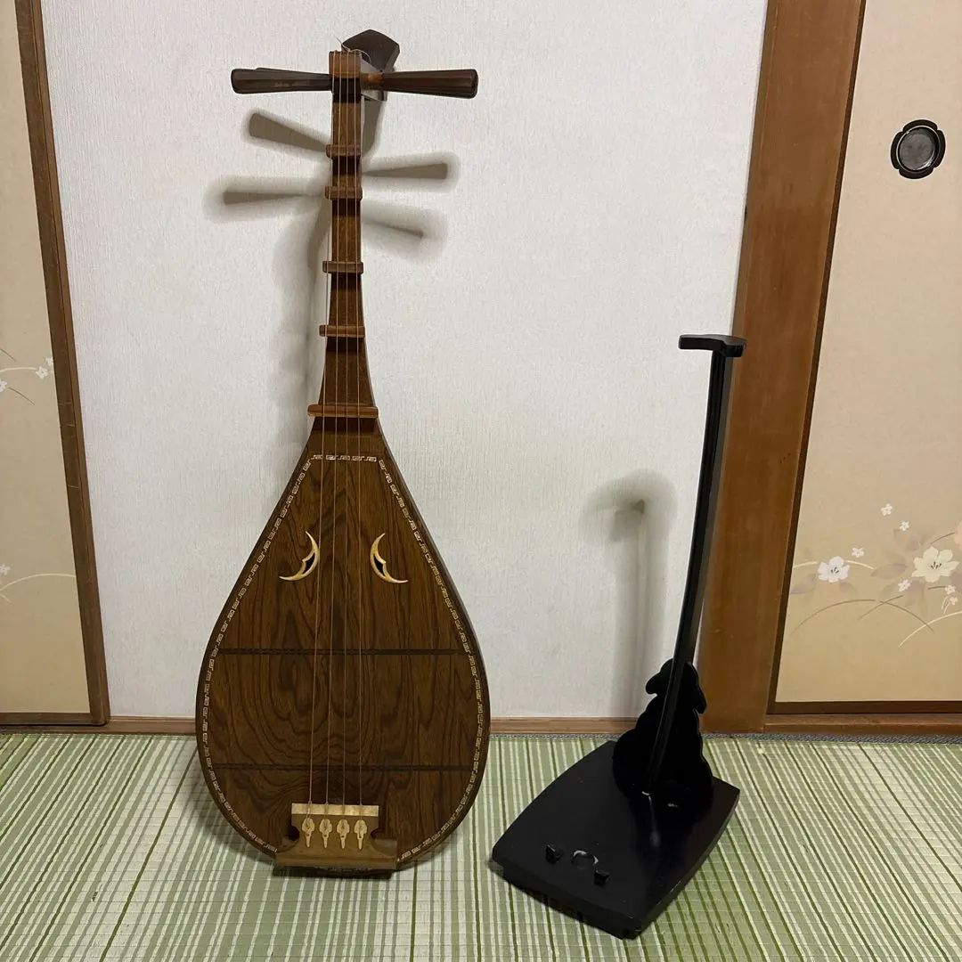 2026年最新】筑前 琵琶の人気アイテム - メルカリ