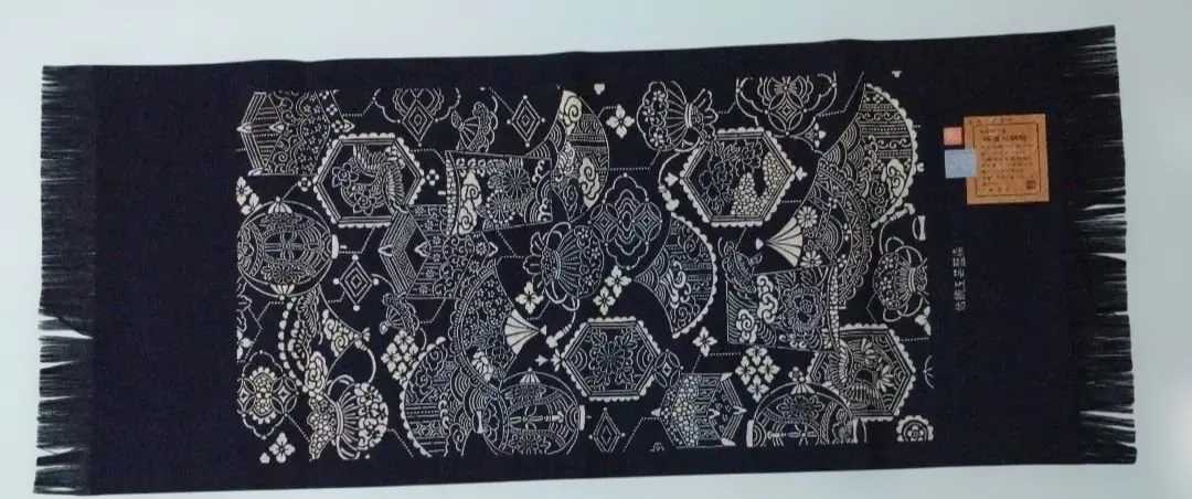 2026年最新】長板藍染の人気アイテム - メルカリ