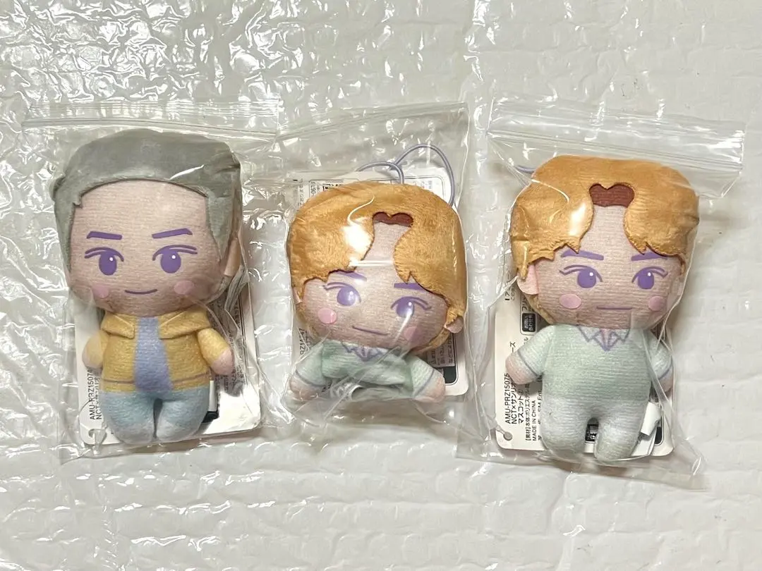 2026年最新】wayV シャオジュン ぬいぐるみの人気アイテム - メルカリ