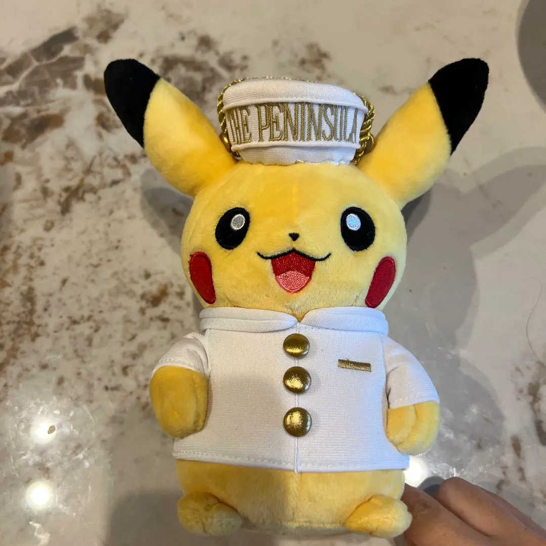 2026年最新】ペニンシュラ ピカチュウの人気アイテム - メルカリ