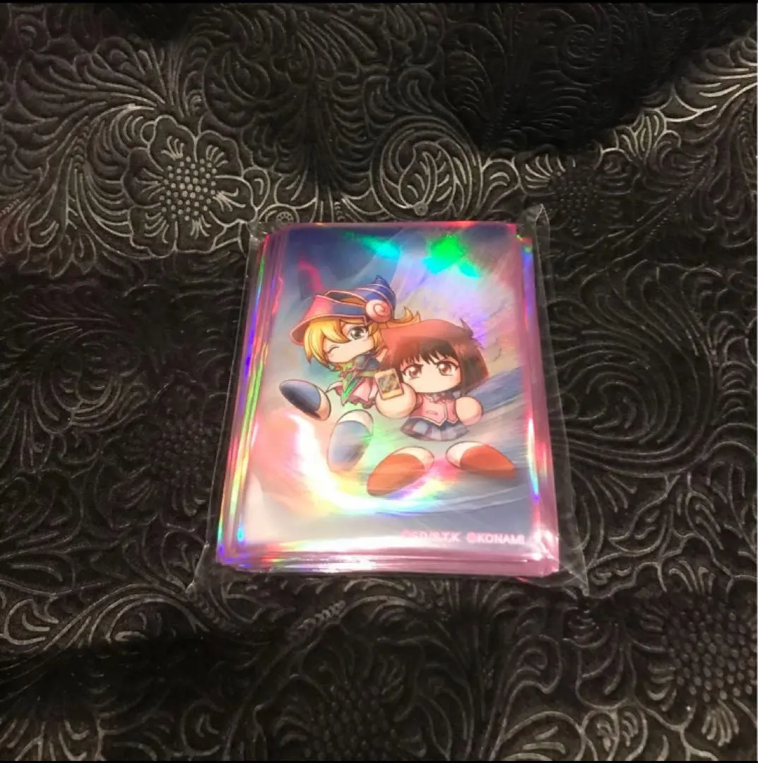 2026年最新】パワプロ遊戯王スリーブの人気アイテム - メルカリ