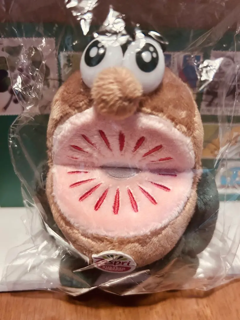 2026年最新】ゼスプリ ぬいぐるみ レッドの人気アイテム - メルカリ