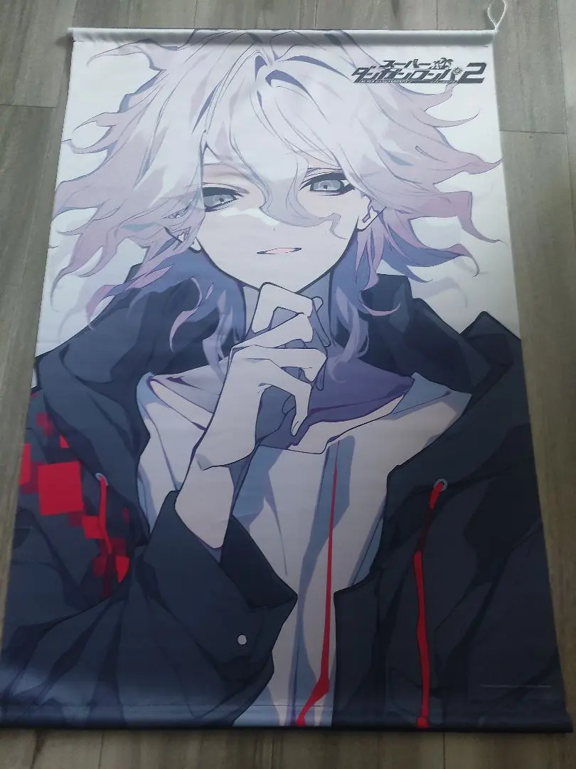 2026年最新】狛枝凪斗 タペストリーの人気アイテム - メルカリ