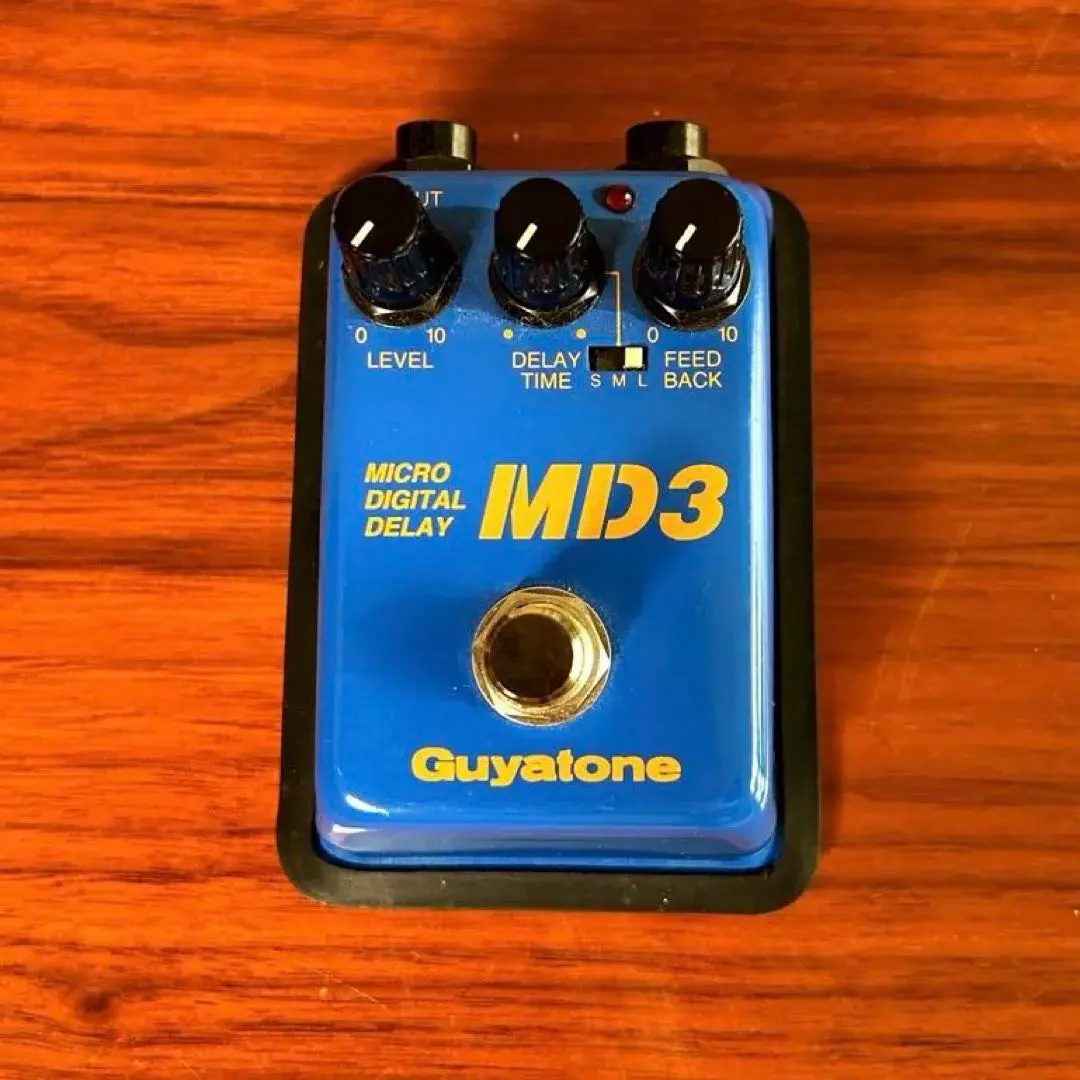 2026年最新】GUYATONE MD3の人気アイテム - メルカリ