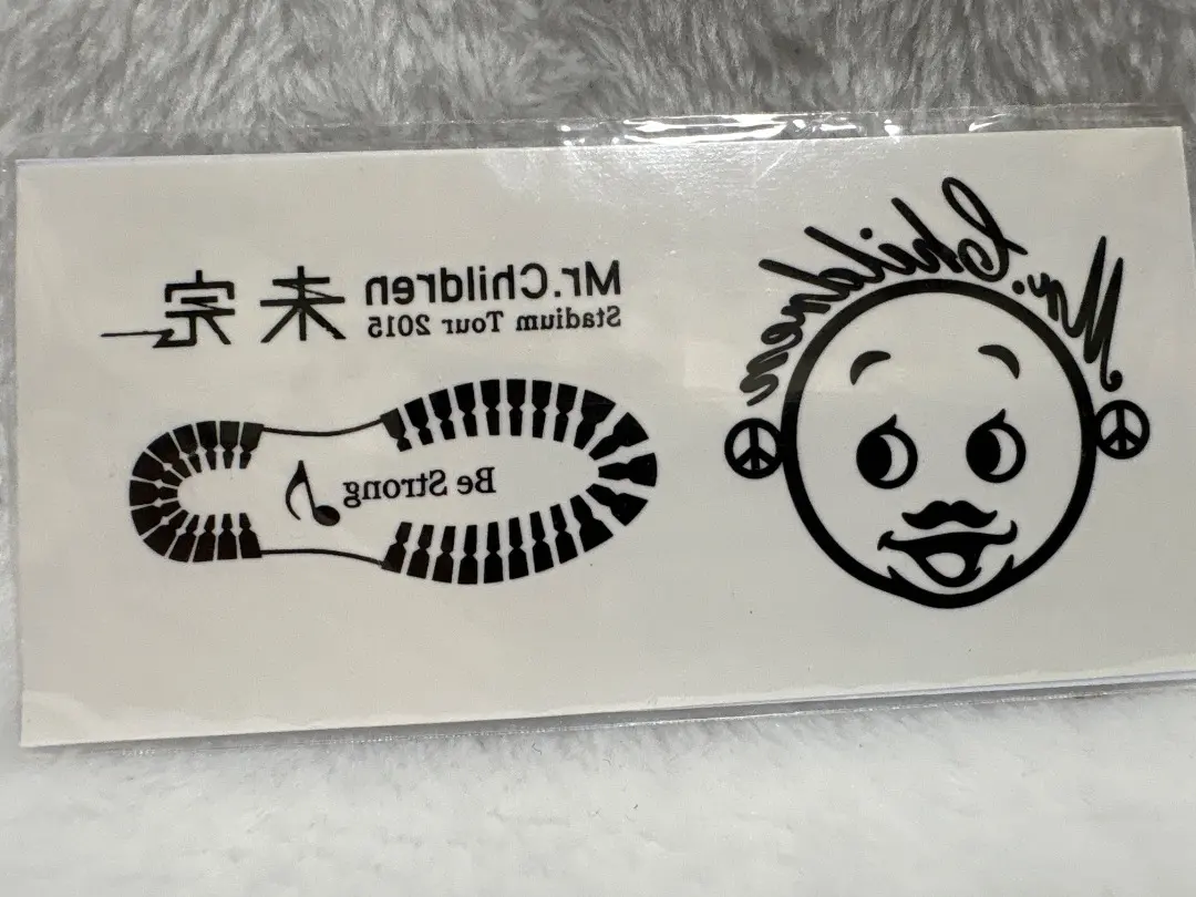 2026年最新】ミスチルくん ピンズの人気アイテム - メルカリ