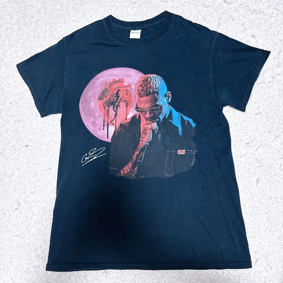 2026年最新】chris brown tシャツの人気アイテム - メルカリ