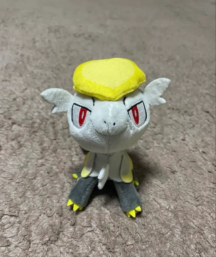 2026年最新】ジャラコ ぬいぐるみの人気アイテム - メルカリ