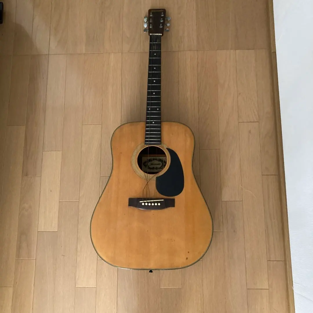 2026年最新】YAMAKi 12弦の人気アイテム - メルカリ