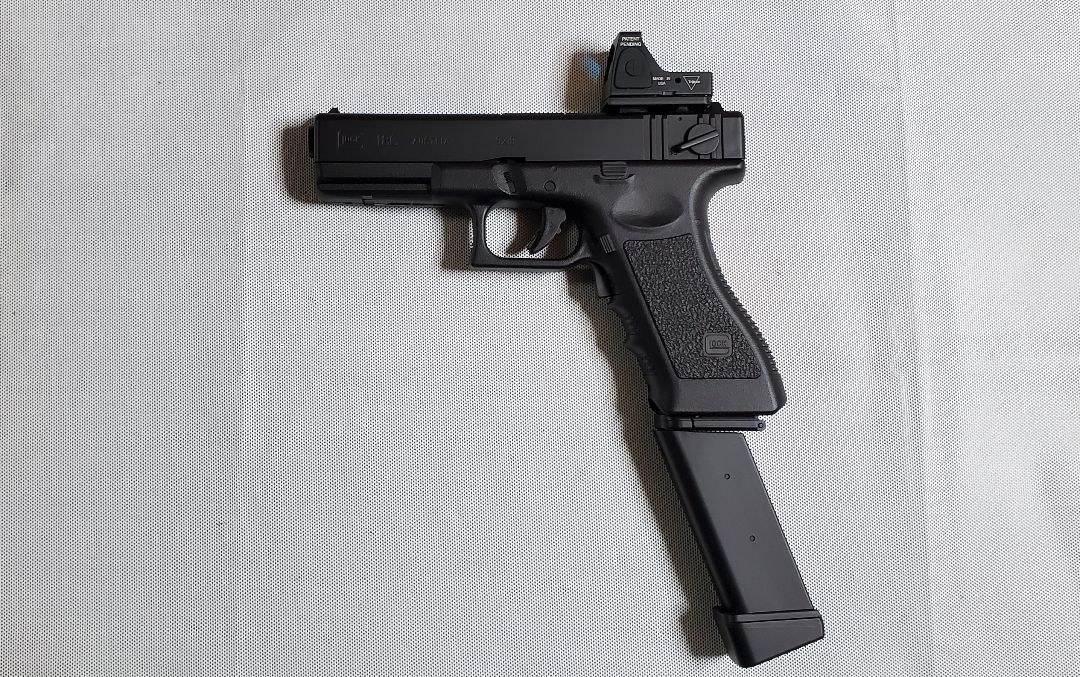 2026年最新】10禁グロックの人気アイテム - メルカリ