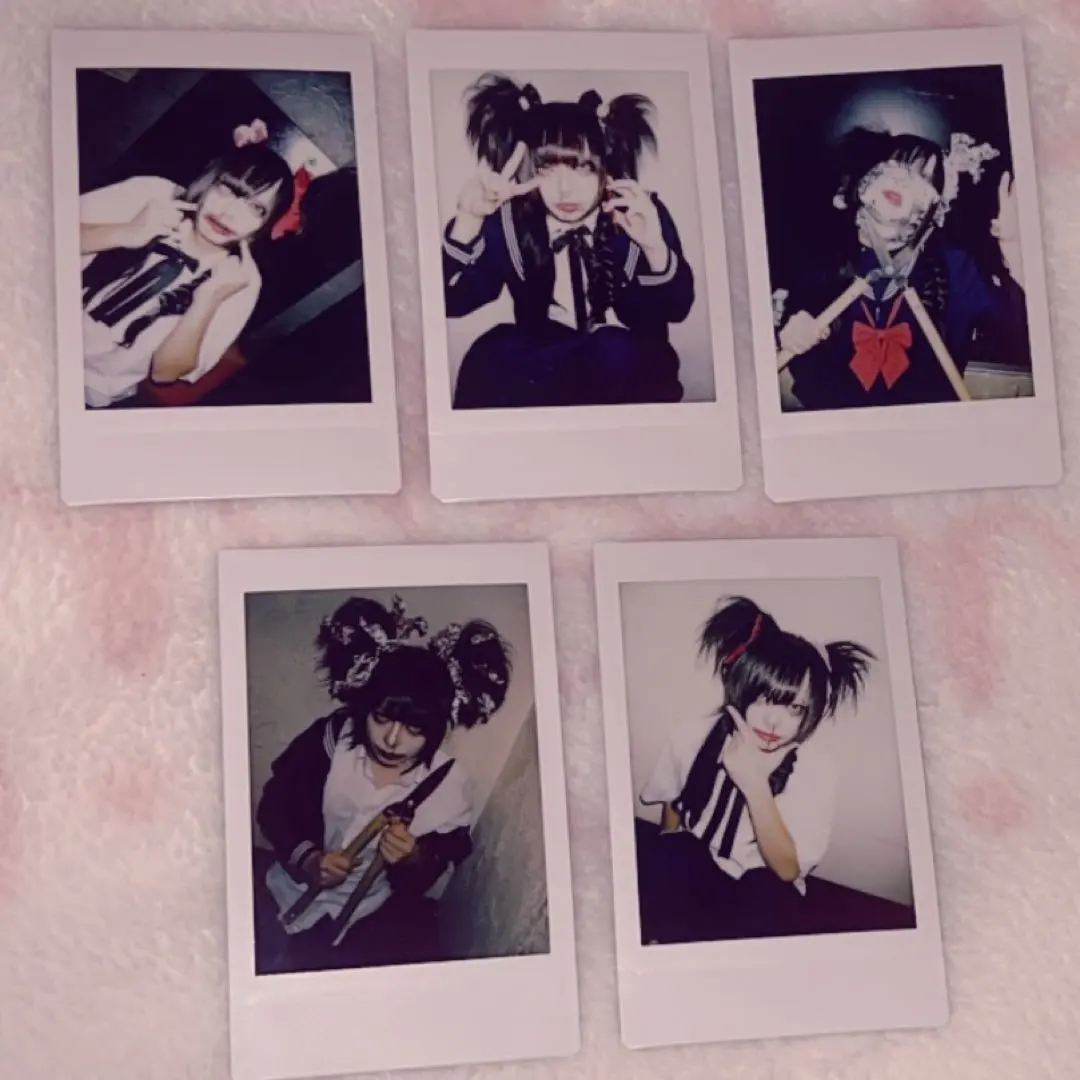 2026年最新】鮮血A子ちゃんの人気アイテム - メルカリ