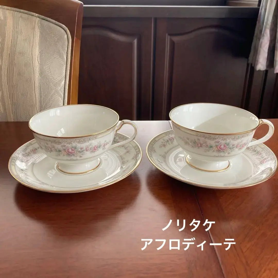 2026年最新】アフロディーテ ノリタケの人気アイテム - メルカリ