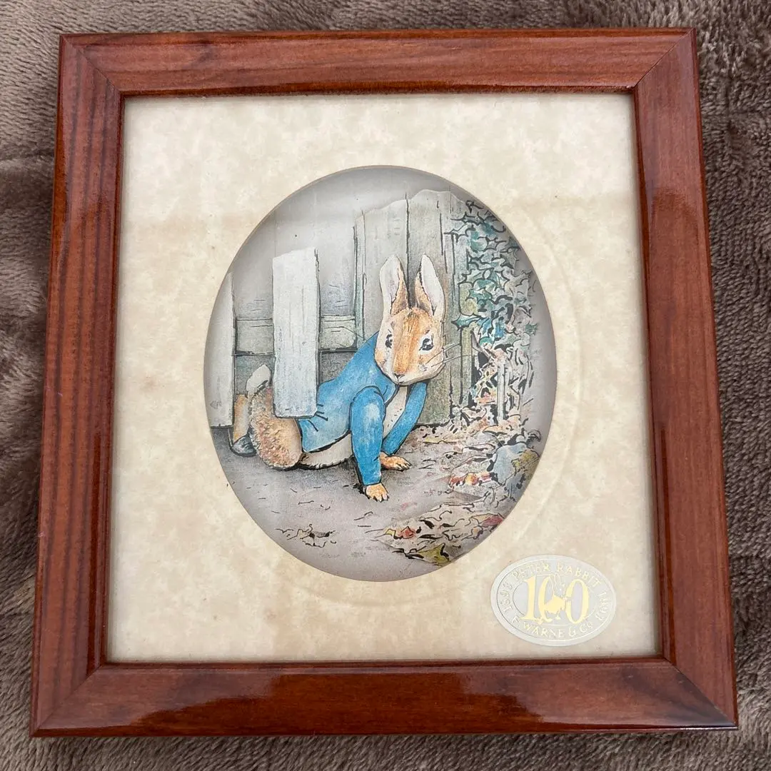 2026年最新】デコパージュ ピーターラビットの人気アイテム - メルカリ