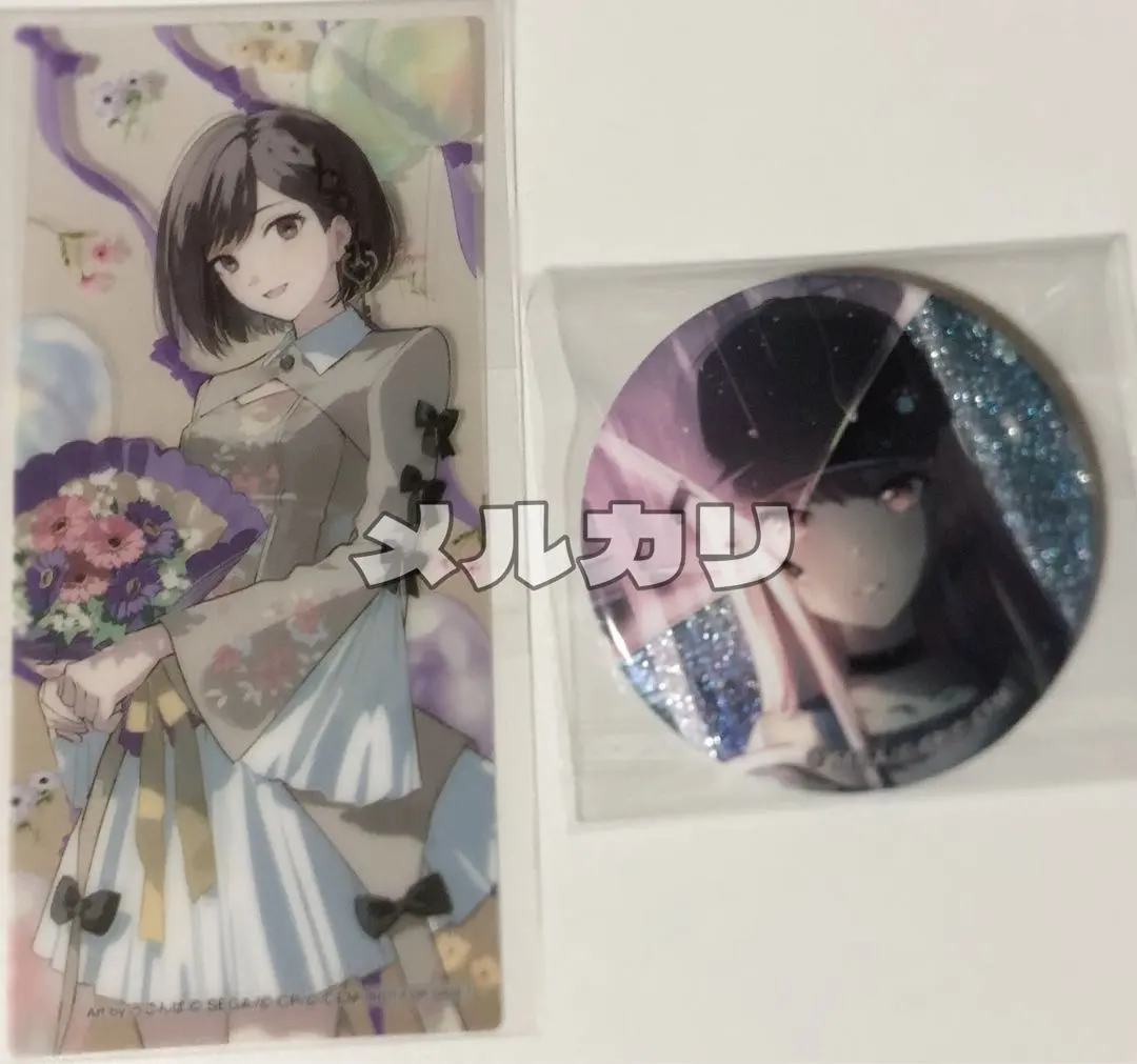 2026年最新】暁山瑞希 缶バッジ 30bの人気アイテム - メルカリ