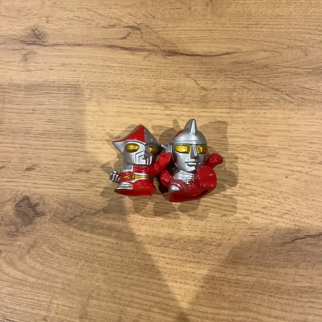 2026年最新】ジャンボーグ ソフビの人気アイテム - メルカリ